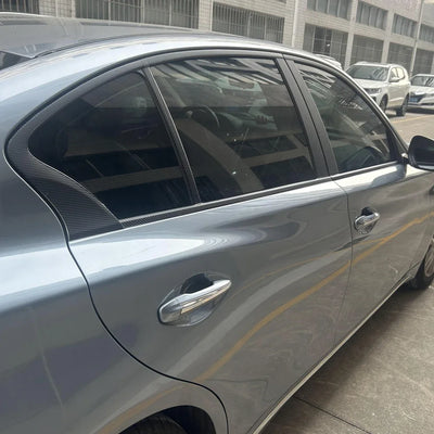 Tesla Model 3 Chrome Delete 2017-2022