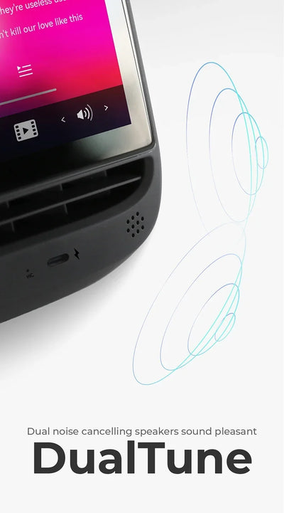 Tesla Model 3/Y 2019 - 2024 Underholdnings kontrol display