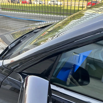 Tesla Model 3 Chrome Delete 2017-2022